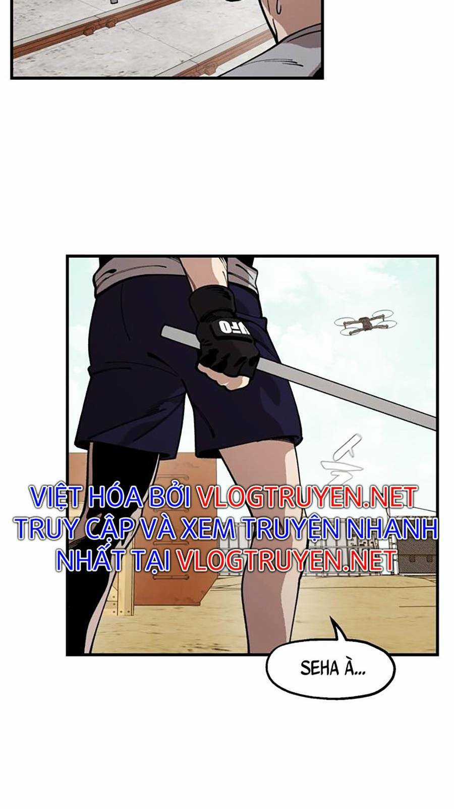 Xếp Hạng Bắt Nạt - Chapter 38 - Trang 38