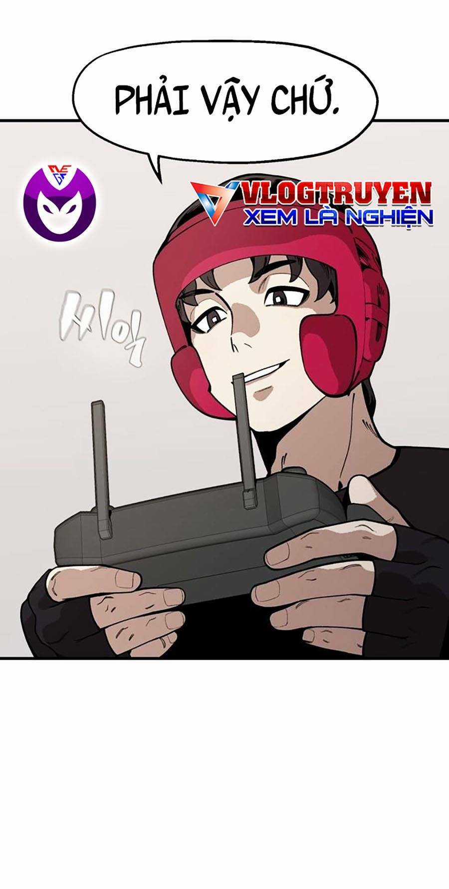 Xếp Hạng Bắt Nạt - Chapter 38 - Trang 41