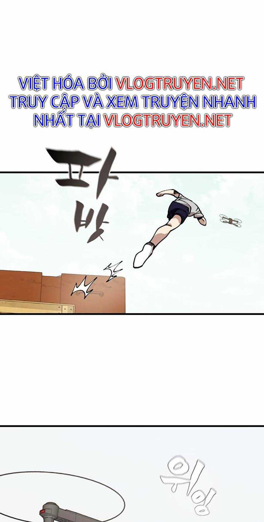 Xếp Hạng Bắt Nạt - Chapter 38 - Trang 42