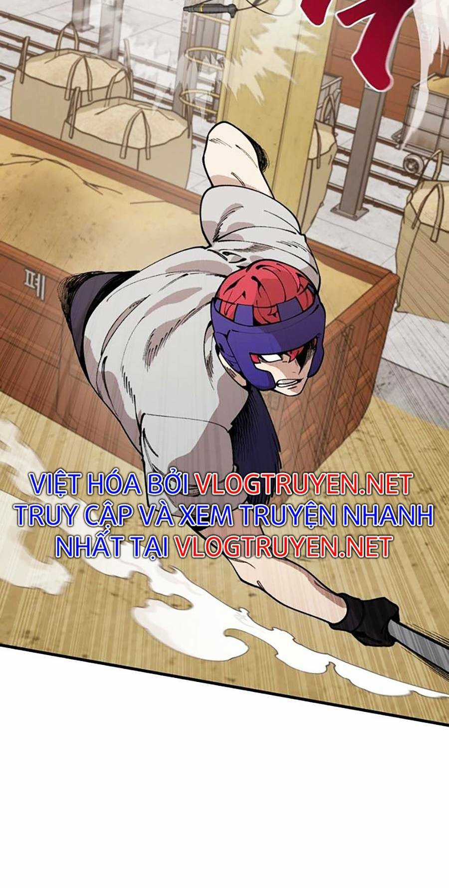 Xếp Hạng Bắt Nạt - Chapter 38 - Trang 44