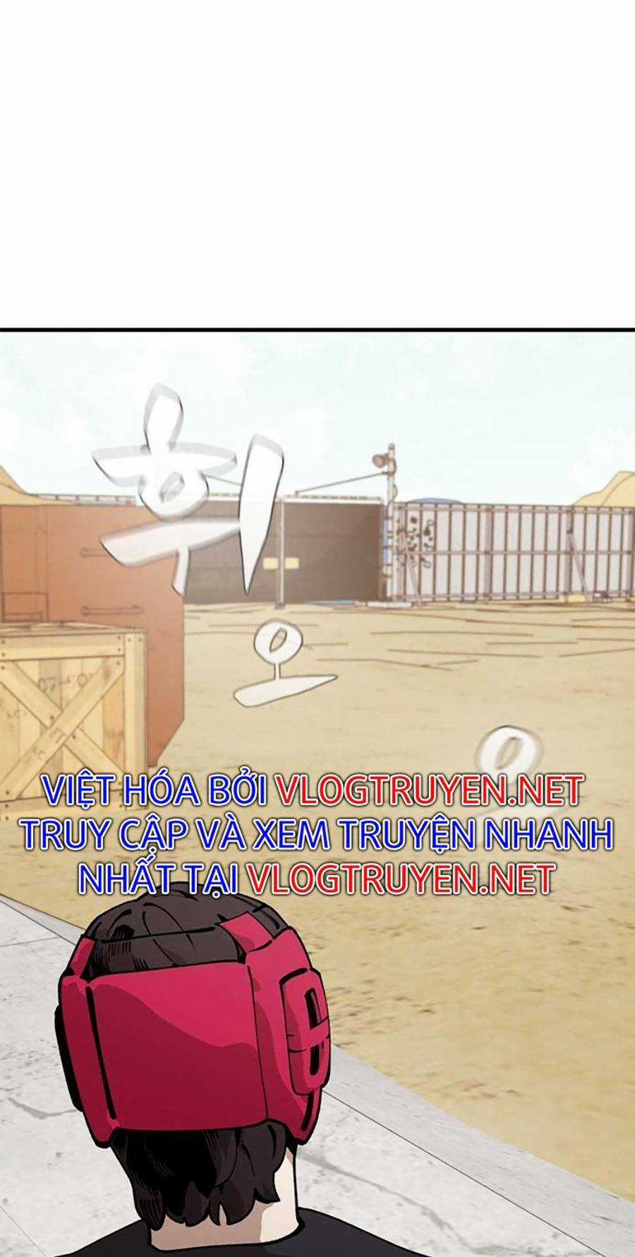 Xếp Hạng Bắt Nạt - Chapter 38 - Trang 47