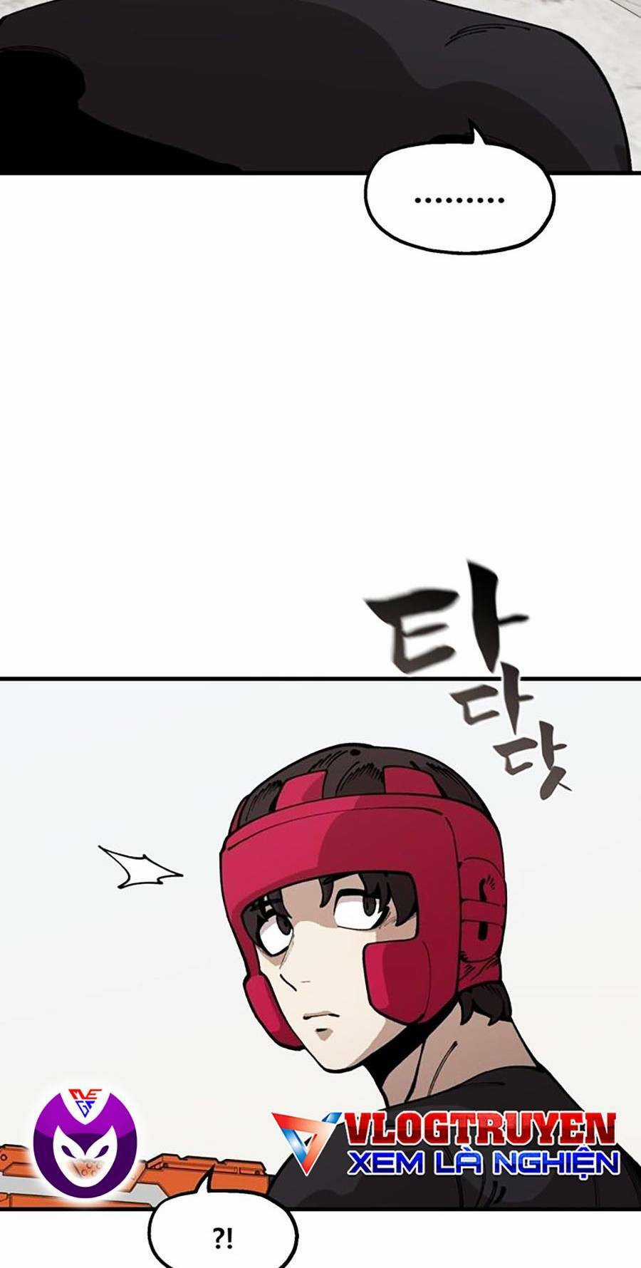 Xếp Hạng Bắt Nạt - Chapter 38 - Trang 48