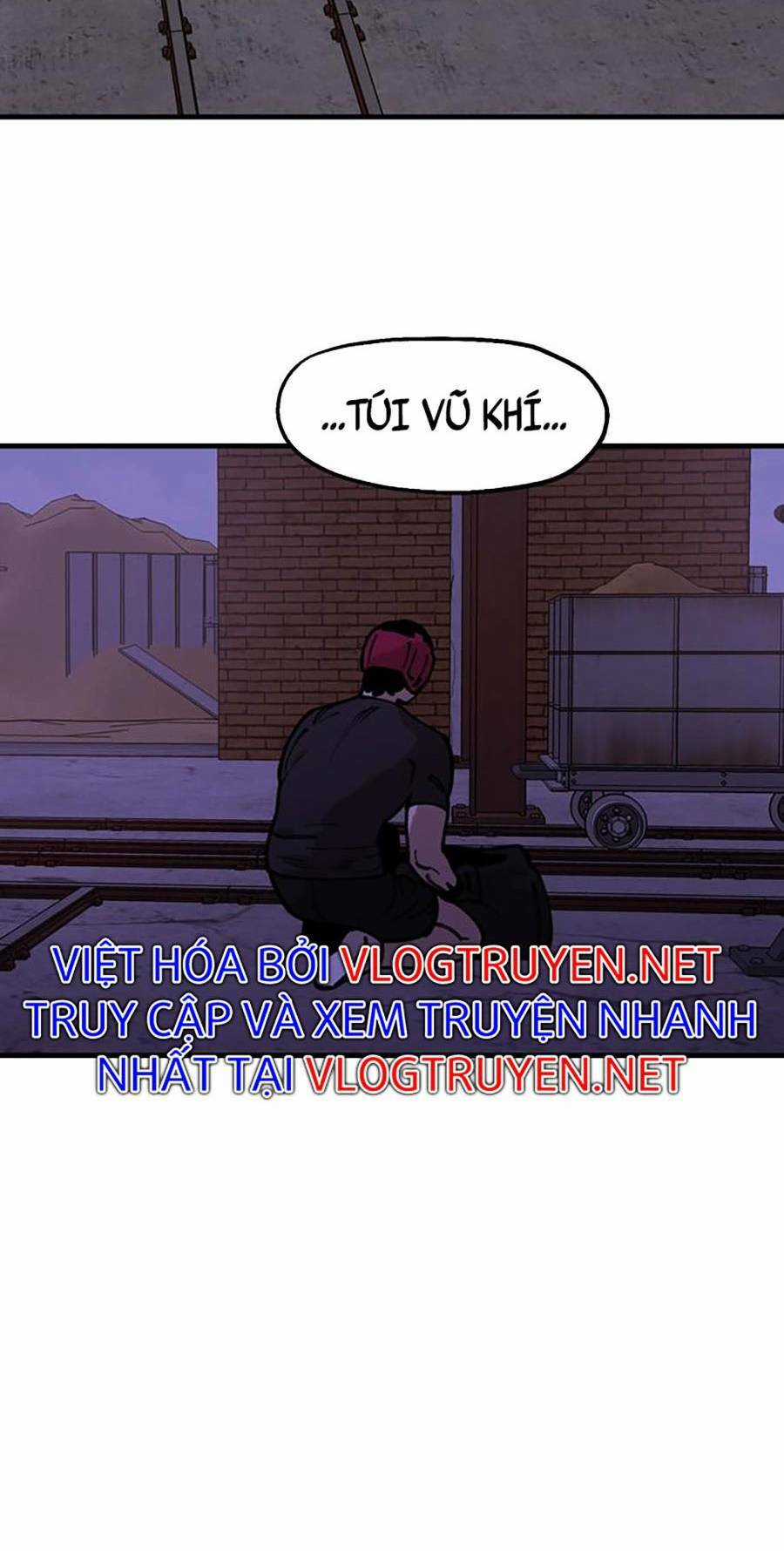 Xếp Hạng Bắt Nạt - Chapter 38 - Trang 50