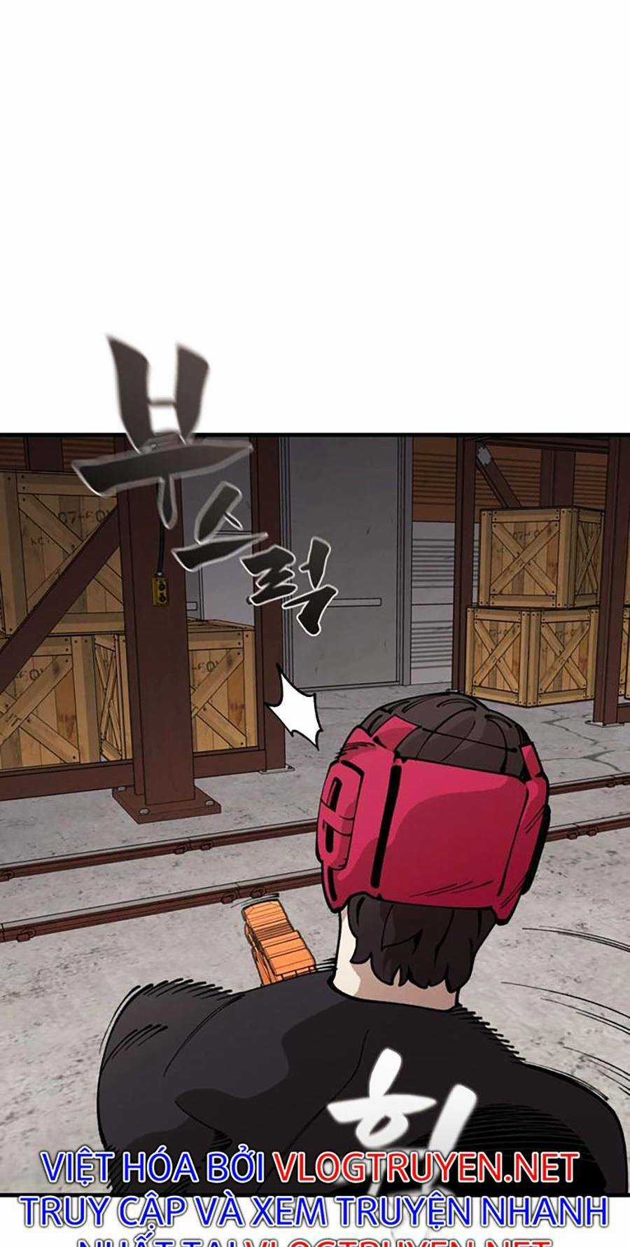 Xếp Hạng Bắt Nạt - Chapter 38 - Trang 52