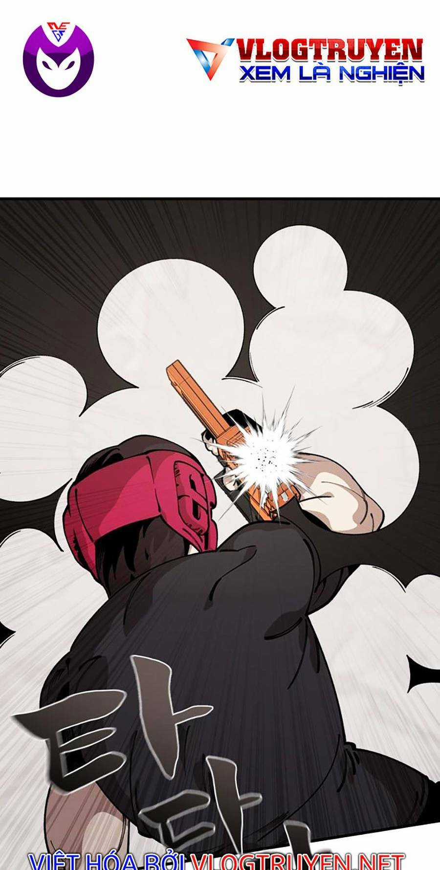 Xếp Hạng Bắt Nạt - Chapter 38 - Trang 54