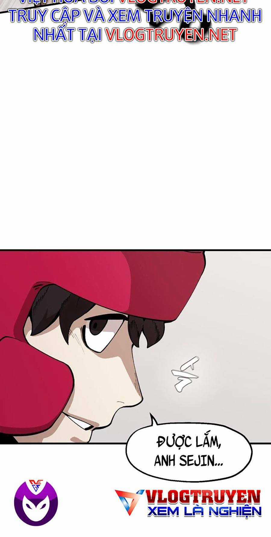 Xếp Hạng Bắt Nạt - Chapter 38 - Trang 55