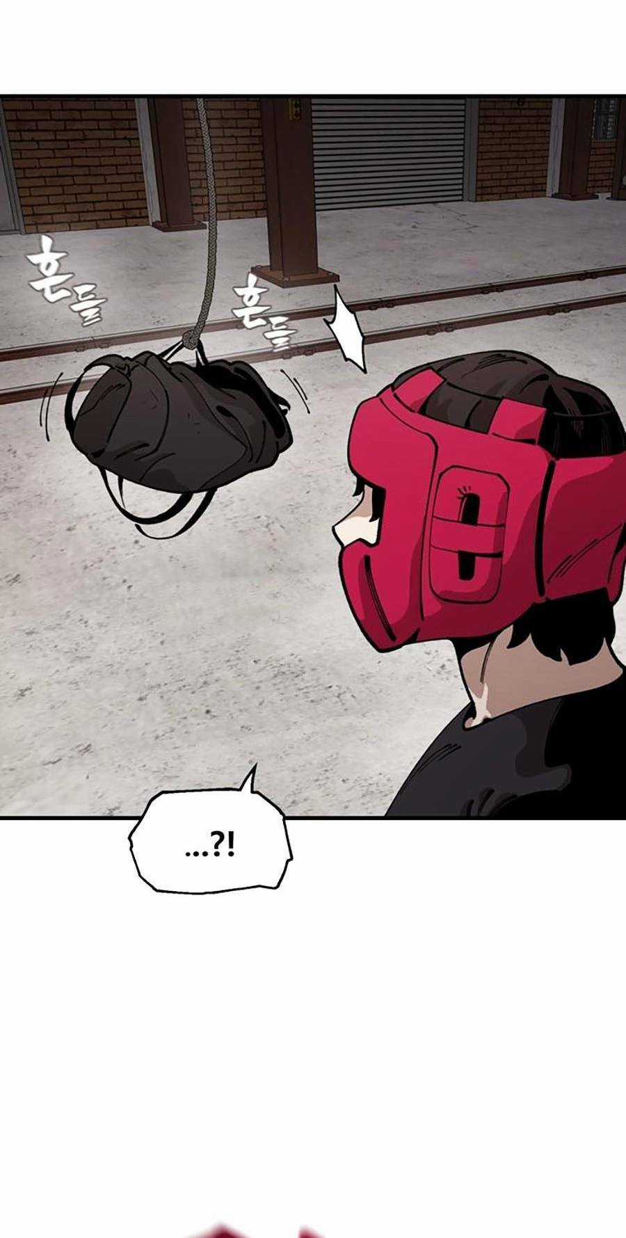 Xếp Hạng Bắt Nạt - Chapter 38 - Trang 56