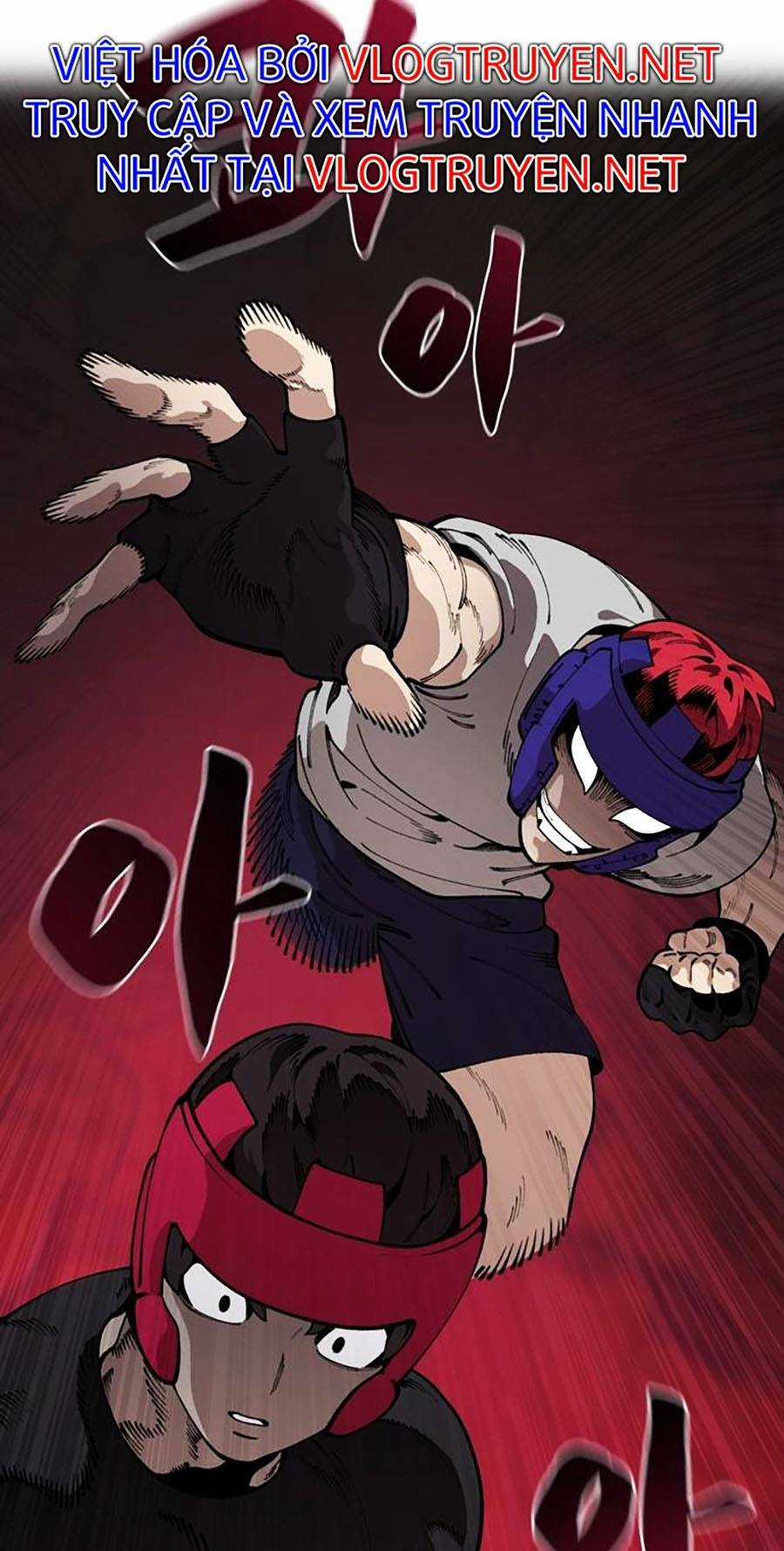 Xếp Hạng Bắt Nạt - Chapter 38 - Trang 57