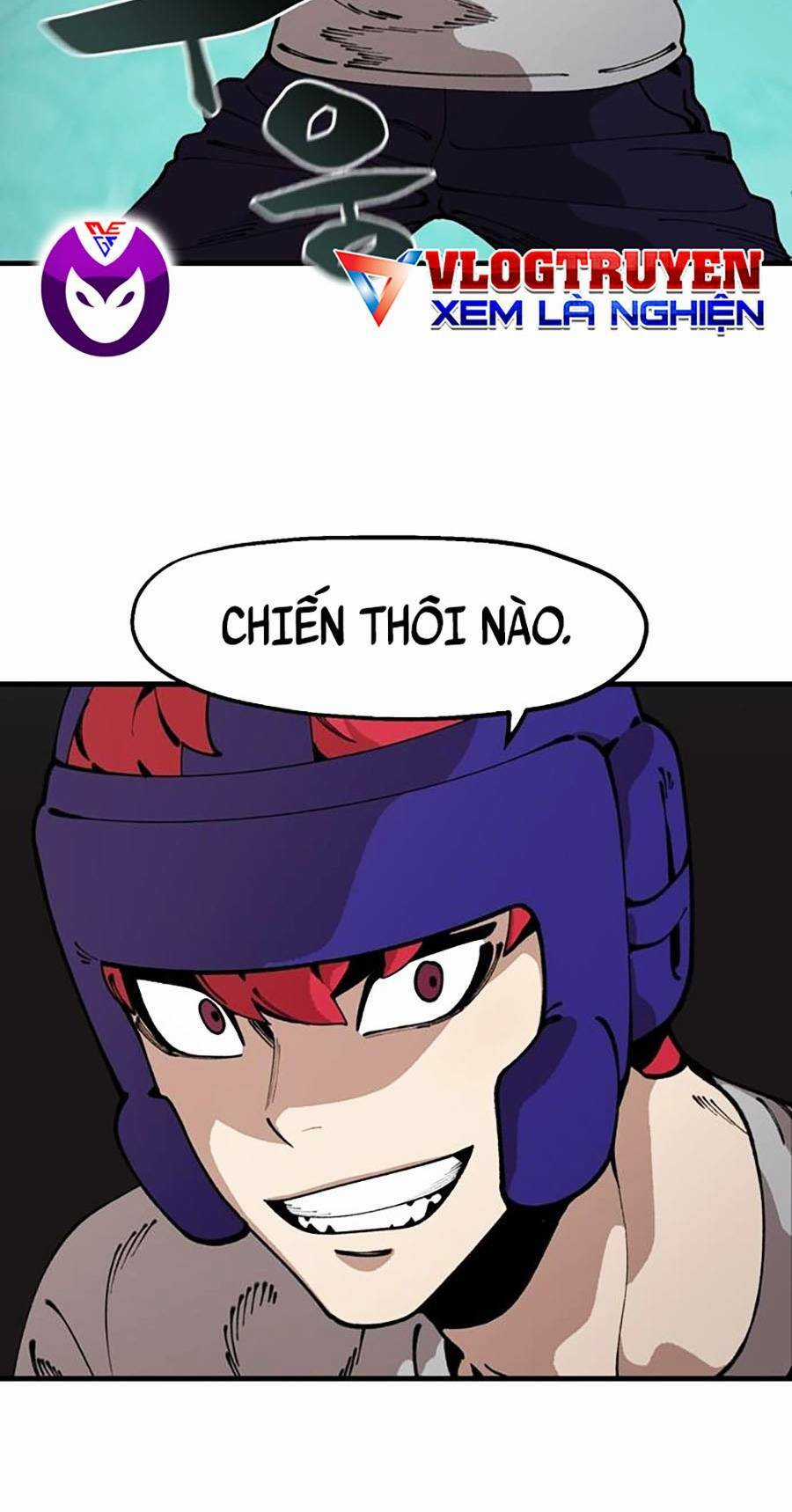 Xếp Hạng Bắt Nạt - Chapter 38 - Trang 7