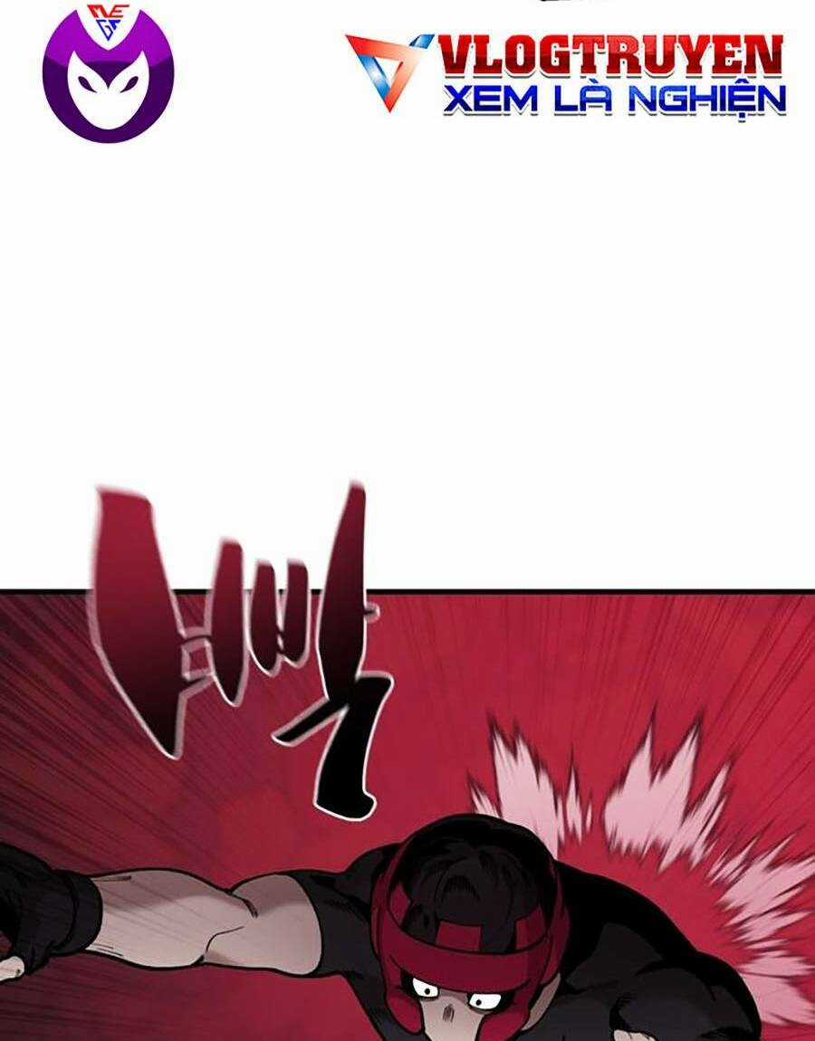 Xếp Hạng Bắt Nạt - Chapter 39 - Trang 12