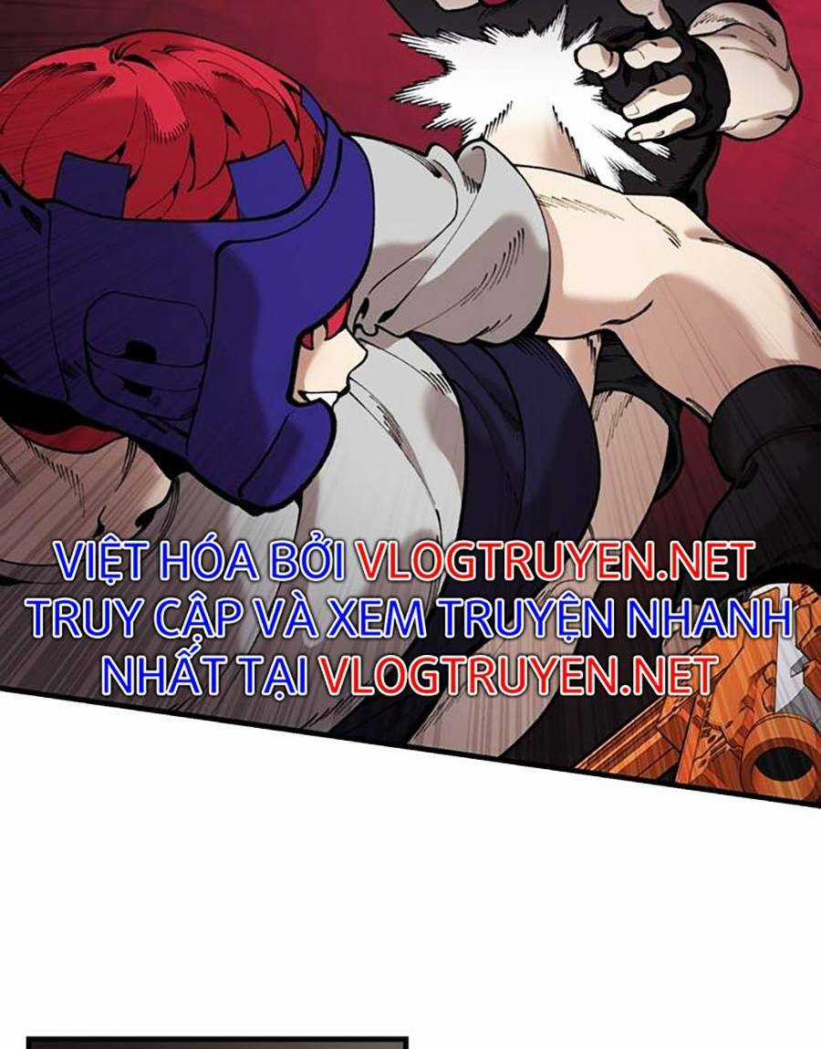 Xếp Hạng Bắt Nạt - Chapter 39 - Trang 13