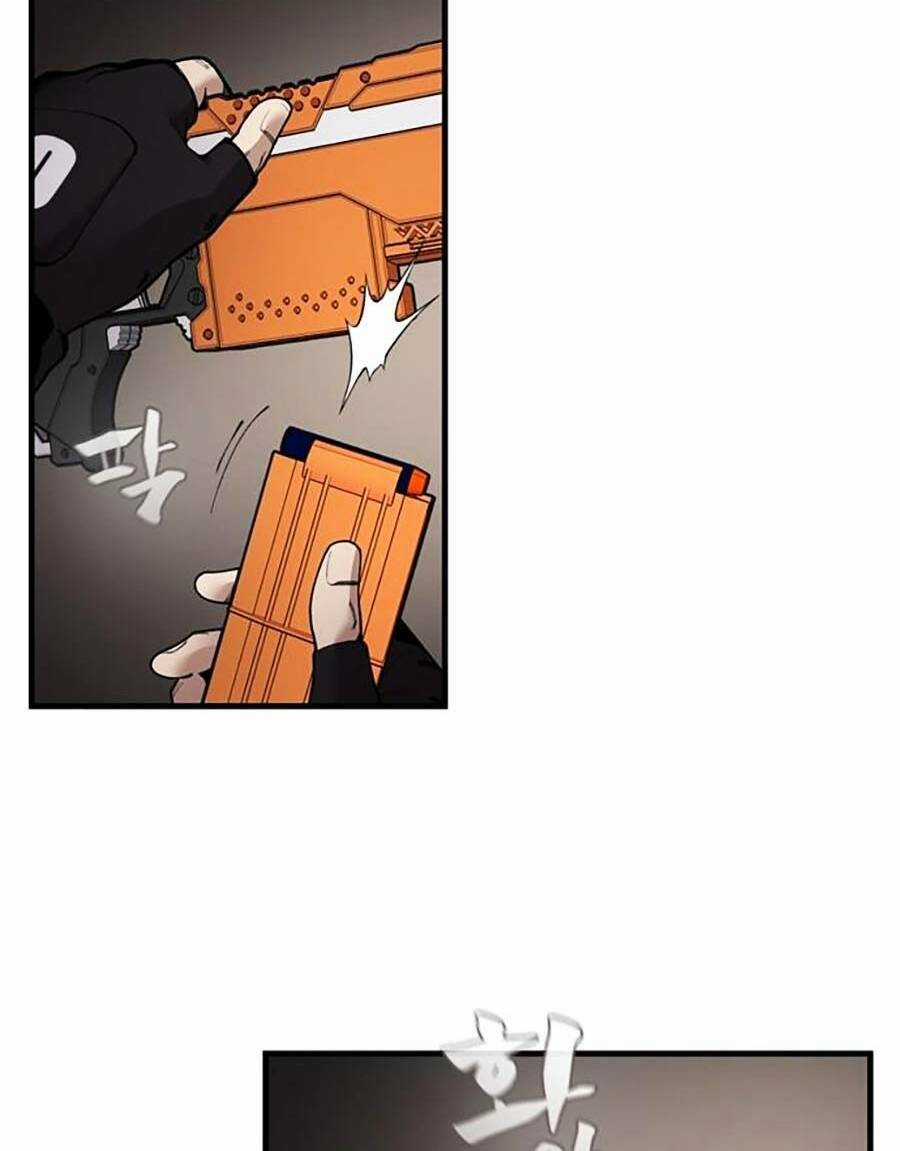 Xếp Hạng Bắt Nạt - Chapter 39 - Trang 14