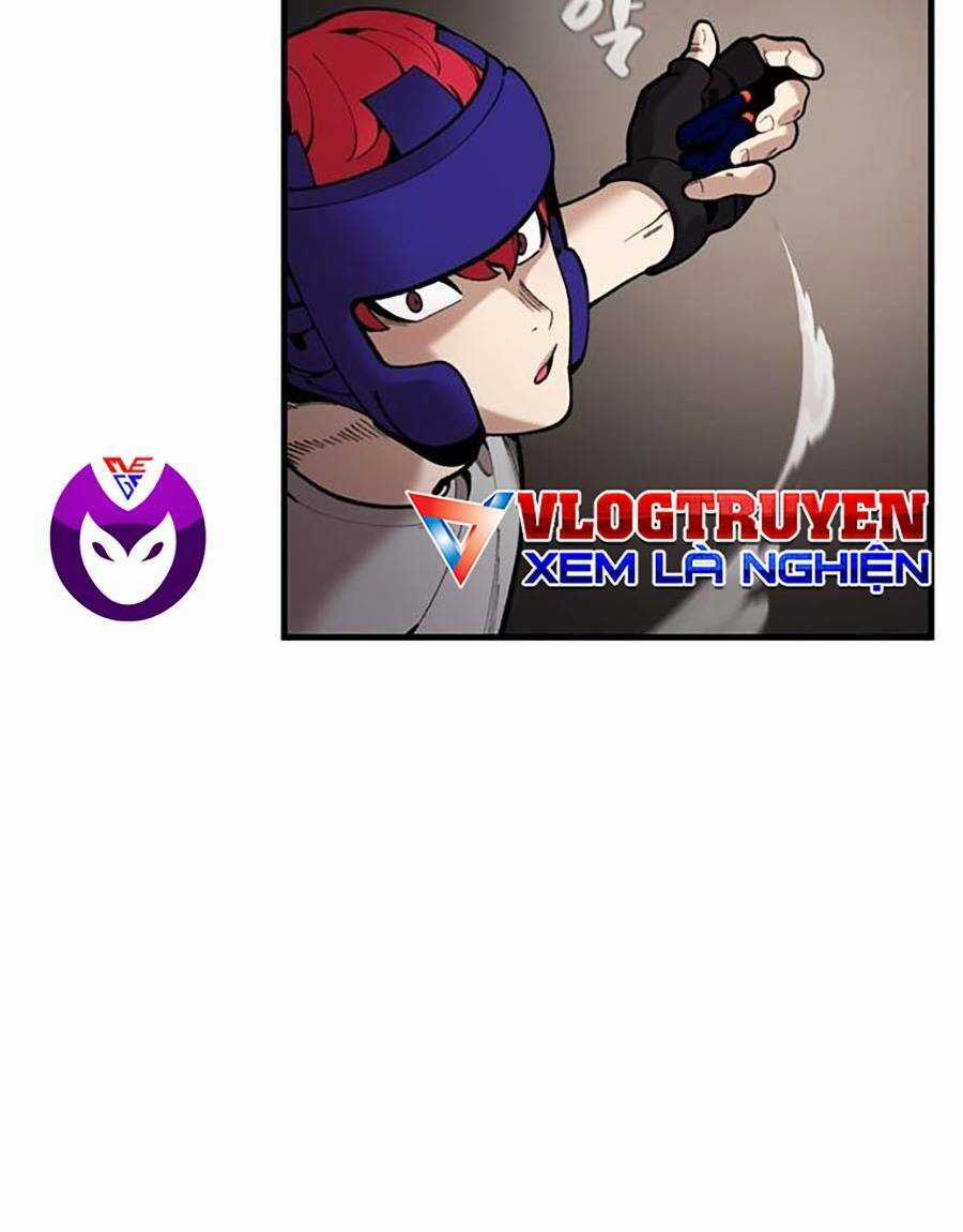 Xếp Hạng Bắt Nạt - Chapter 39 - Trang 15