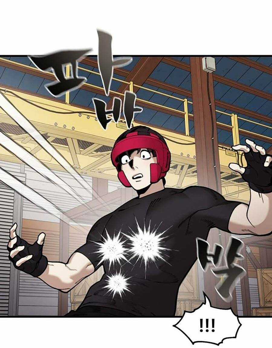 Xếp Hạng Bắt Nạt - Chapter 39 - Trang 16