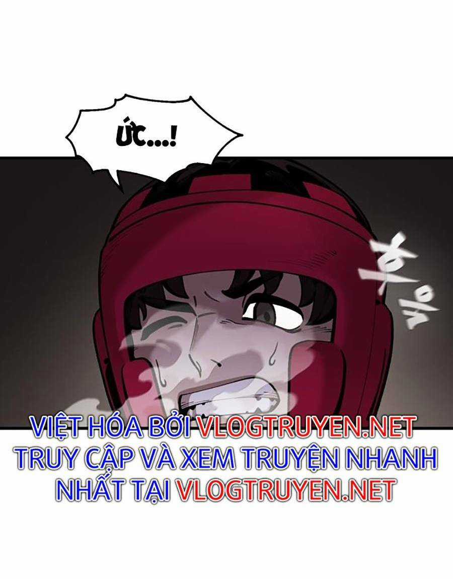 Xếp Hạng Bắt Nạt - Chapter 39 - Trang 17