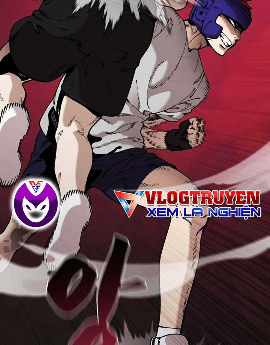 Xếp Hạng Bắt Nạt - Chapter 39 - Trang 19