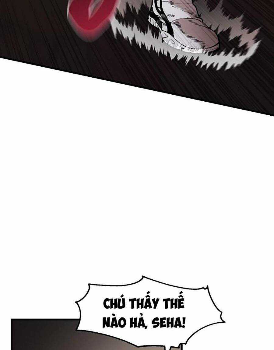 Xếp Hạng Bắt Nạt - Chapter 39 - Trang 20