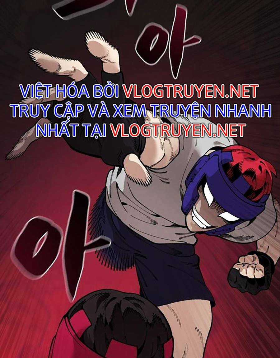 Xếp Hạng Bắt Nạt - Chapter 39 - Trang 3