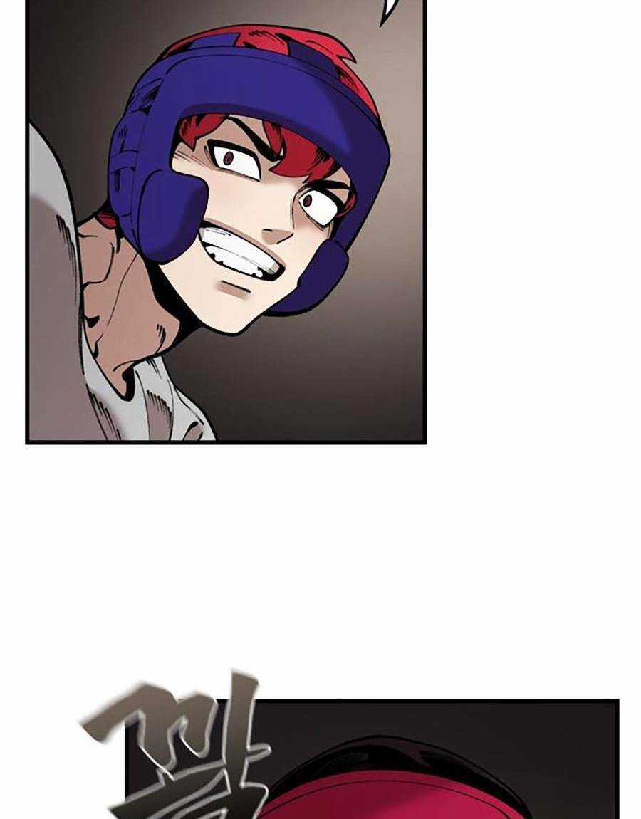 Xếp Hạng Bắt Nạt - Chapter 39 - Trang 21