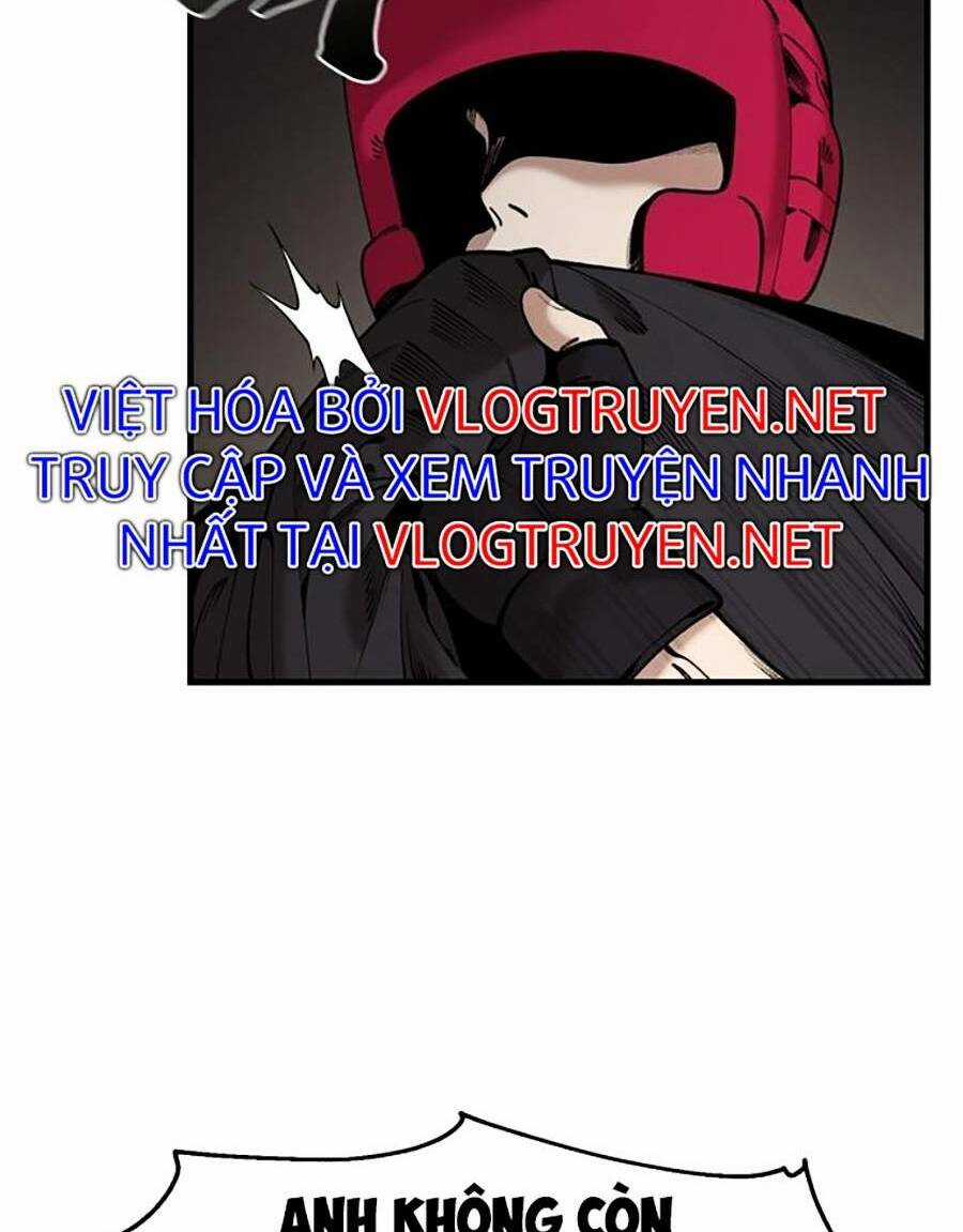 Xếp Hạng Bắt Nạt - Chapter 39 - Trang 22