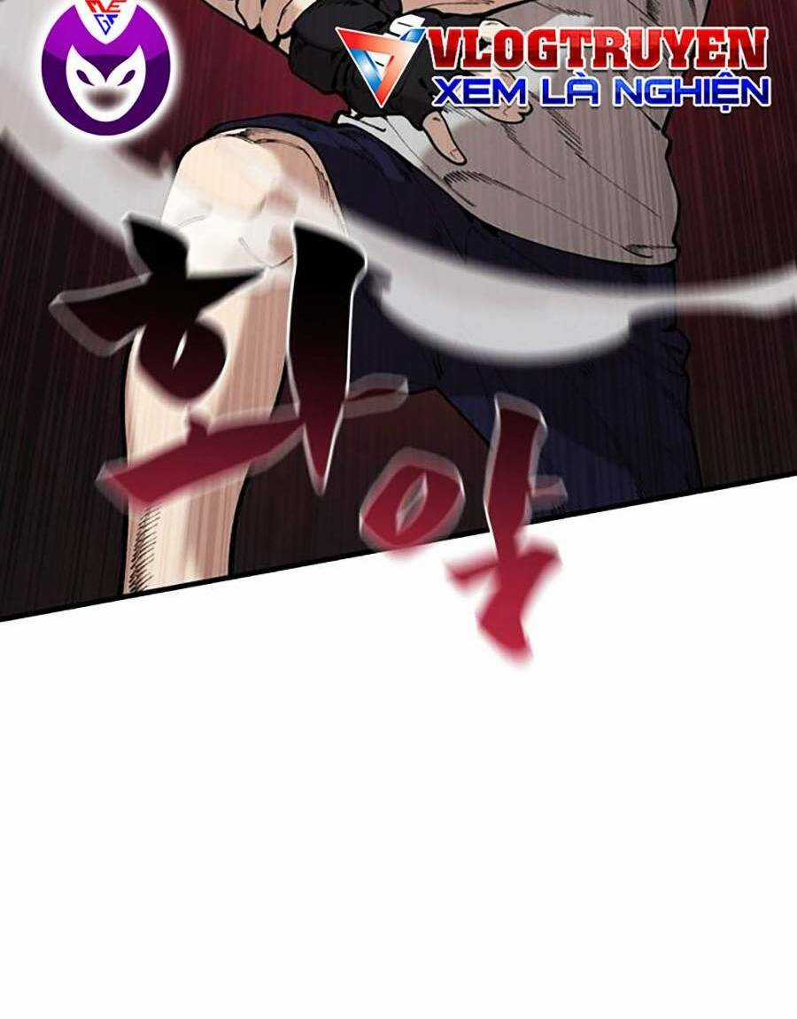 Xếp Hạng Bắt Nạt - Chapter 39 - Trang 24