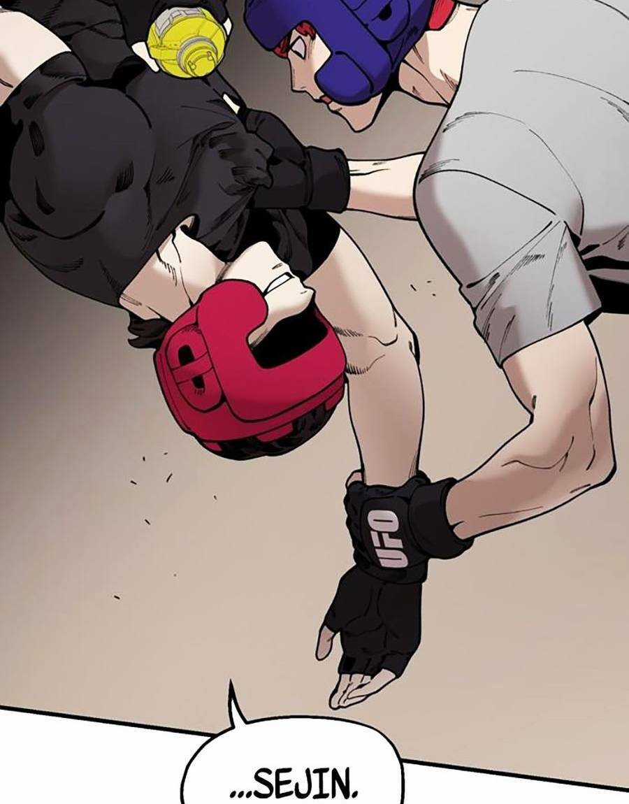 Xếp Hạng Bắt Nạt - Chapter 39 - Trang 27