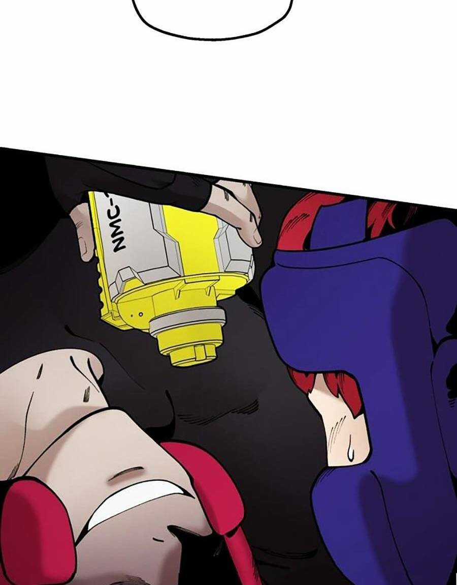 Xếp Hạng Bắt Nạt - Chapter 39 - Trang 28