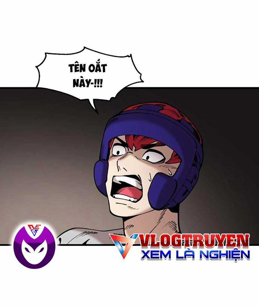 Xếp Hạng Bắt Nạt - Chapter 39 - Trang 31