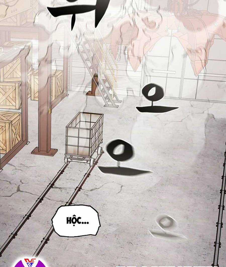 Xếp Hạng Bắt Nạt - Chapter 39 - Trang 34