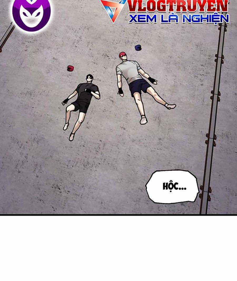 Xếp Hạng Bắt Nạt - Chapter 39 - Trang 35