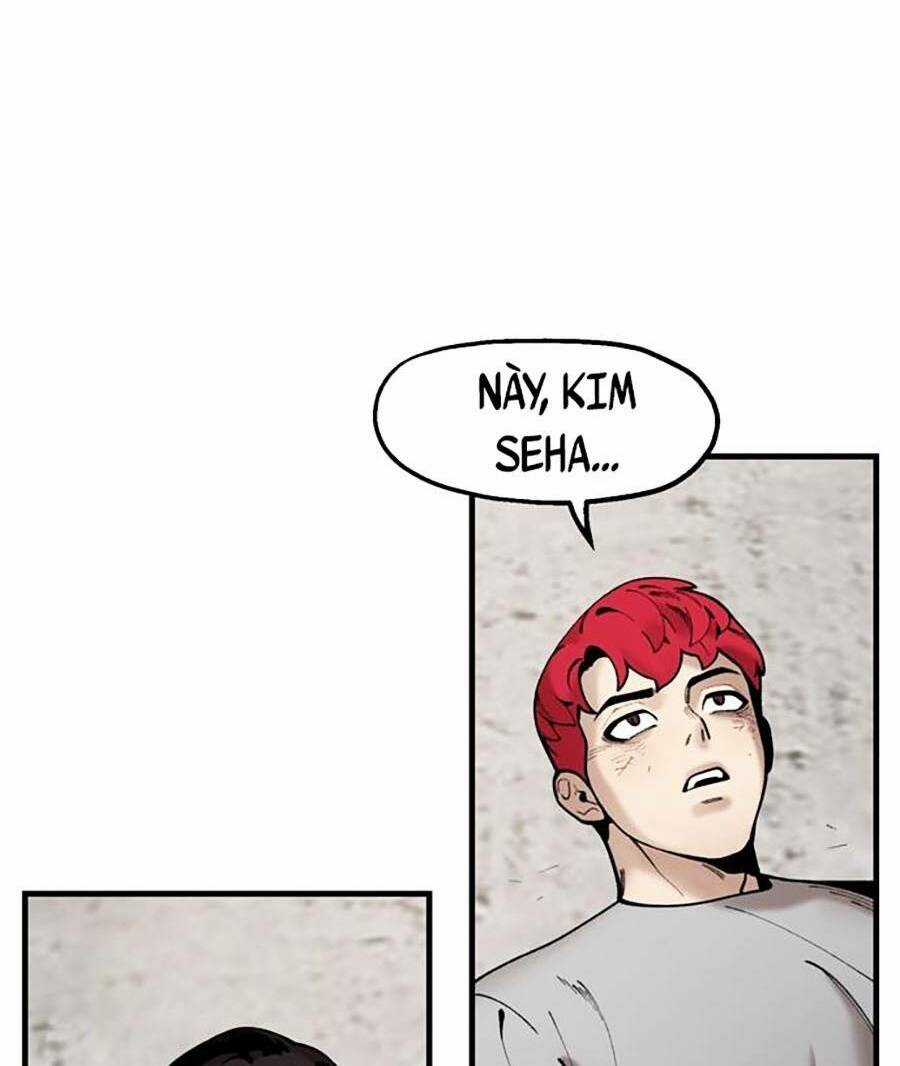 Xếp Hạng Bắt Nạt - Chapter 39 - Trang 36