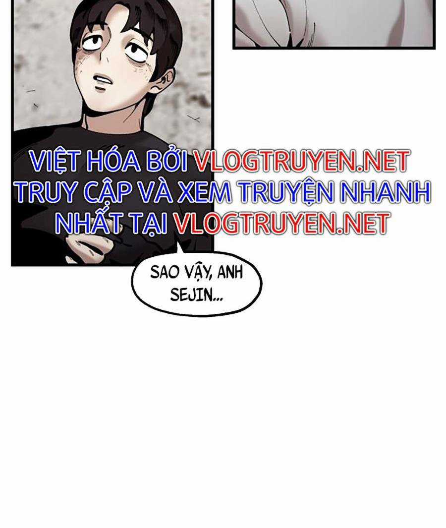 Xếp Hạng Bắt Nạt - Chapter 39 - Trang 37