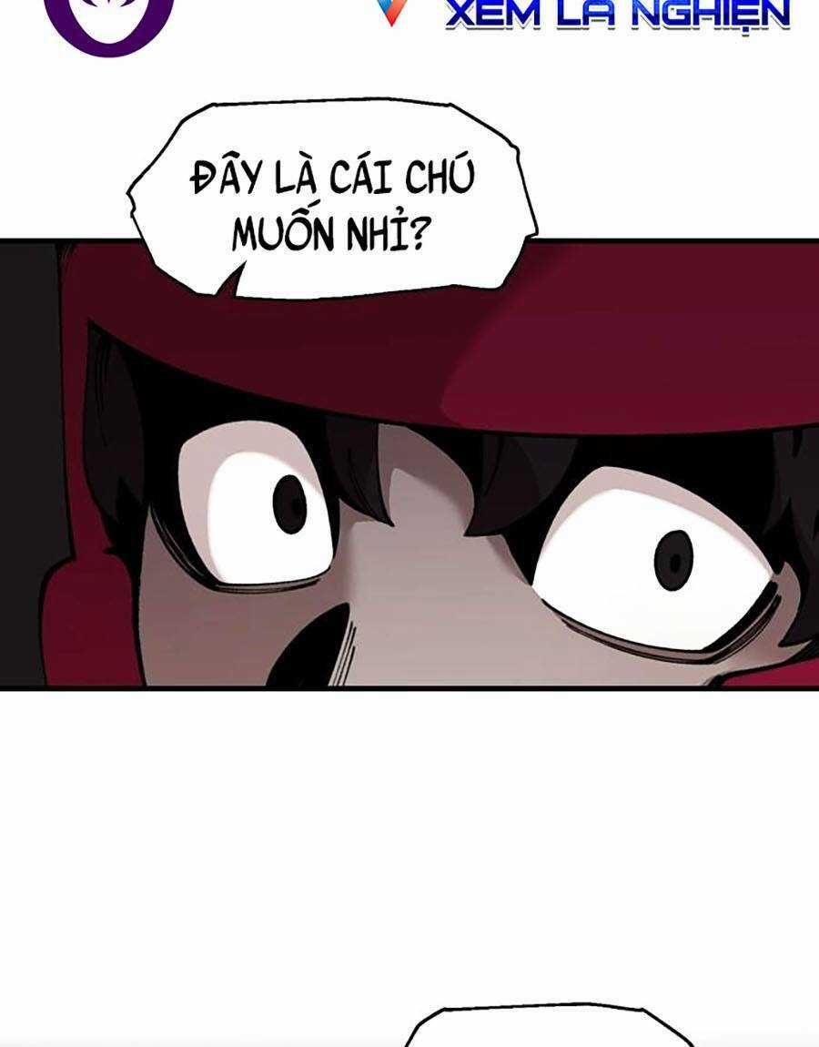 Xếp Hạng Bắt Nạt - Chapter 39 - Trang 5