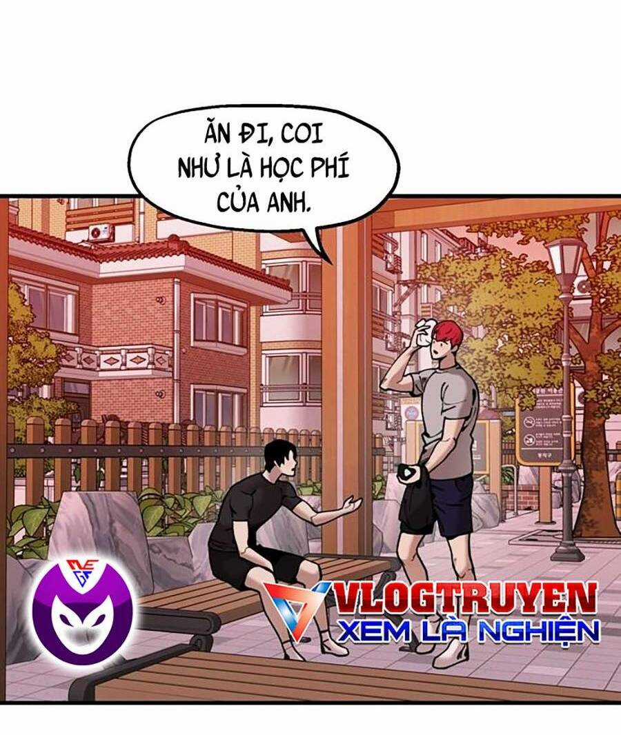 Xếp Hạng Bắt Nạt - Chapter 39 - Trang 42