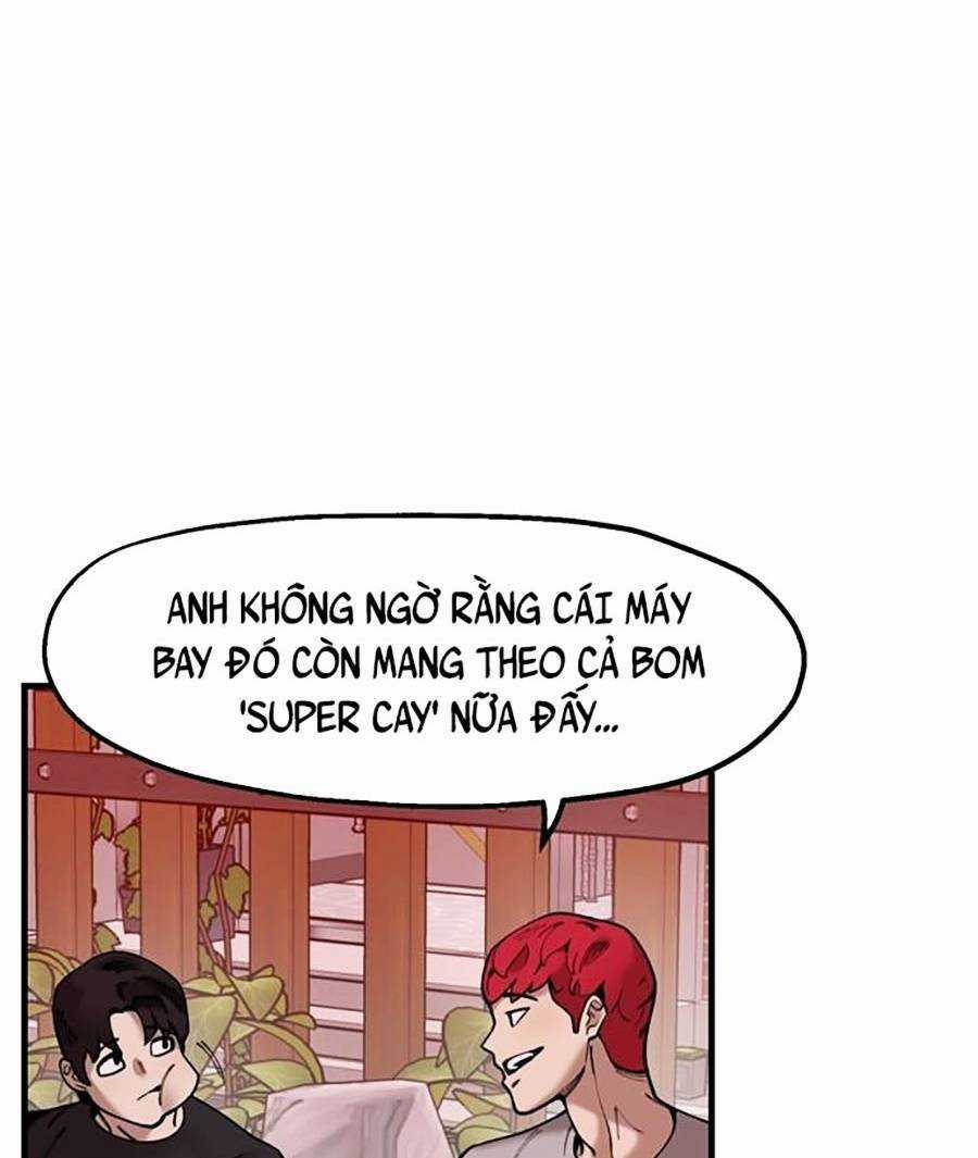 Xếp Hạng Bắt Nạt - Chapter 39 - Trang 43