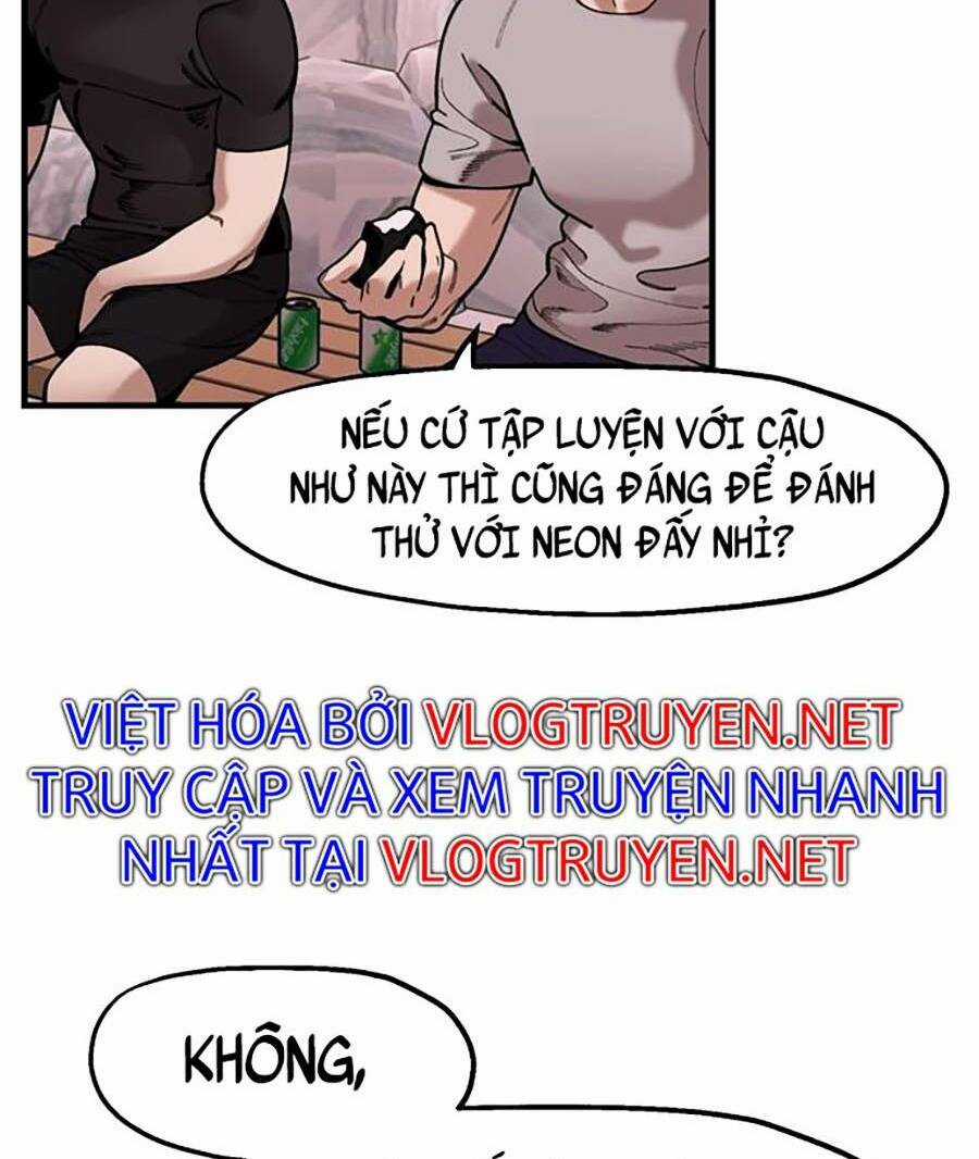 Xếp Hạng Bắt Nạt - Chapter 39 - Trang 44
