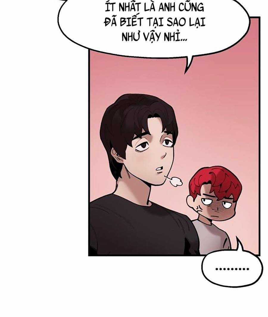 Xếp Hạng Bắt Nạt - Chapter 39 - Trang 45