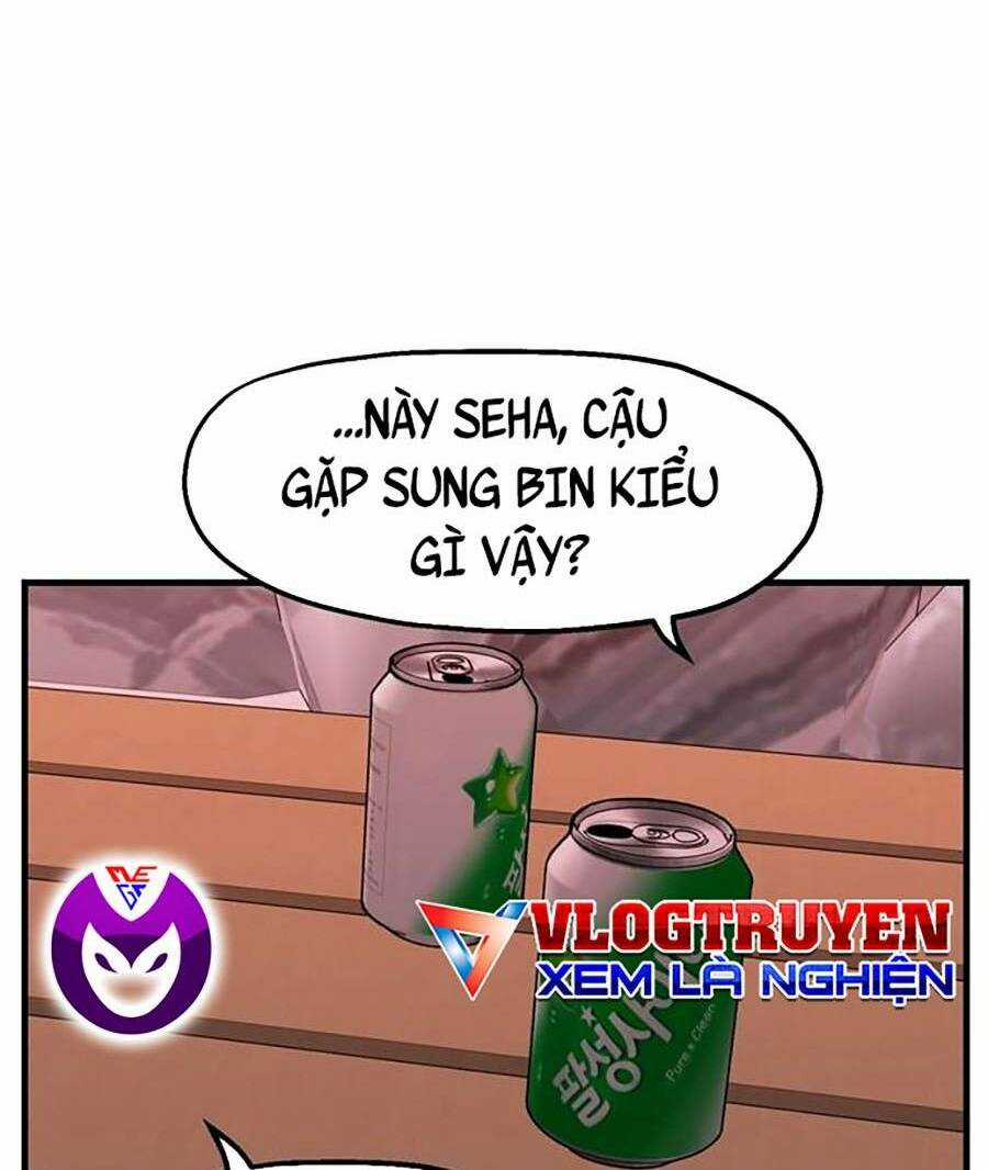 Xếp Hạng Bắt Nạt - Chapter 39 - Trang 46