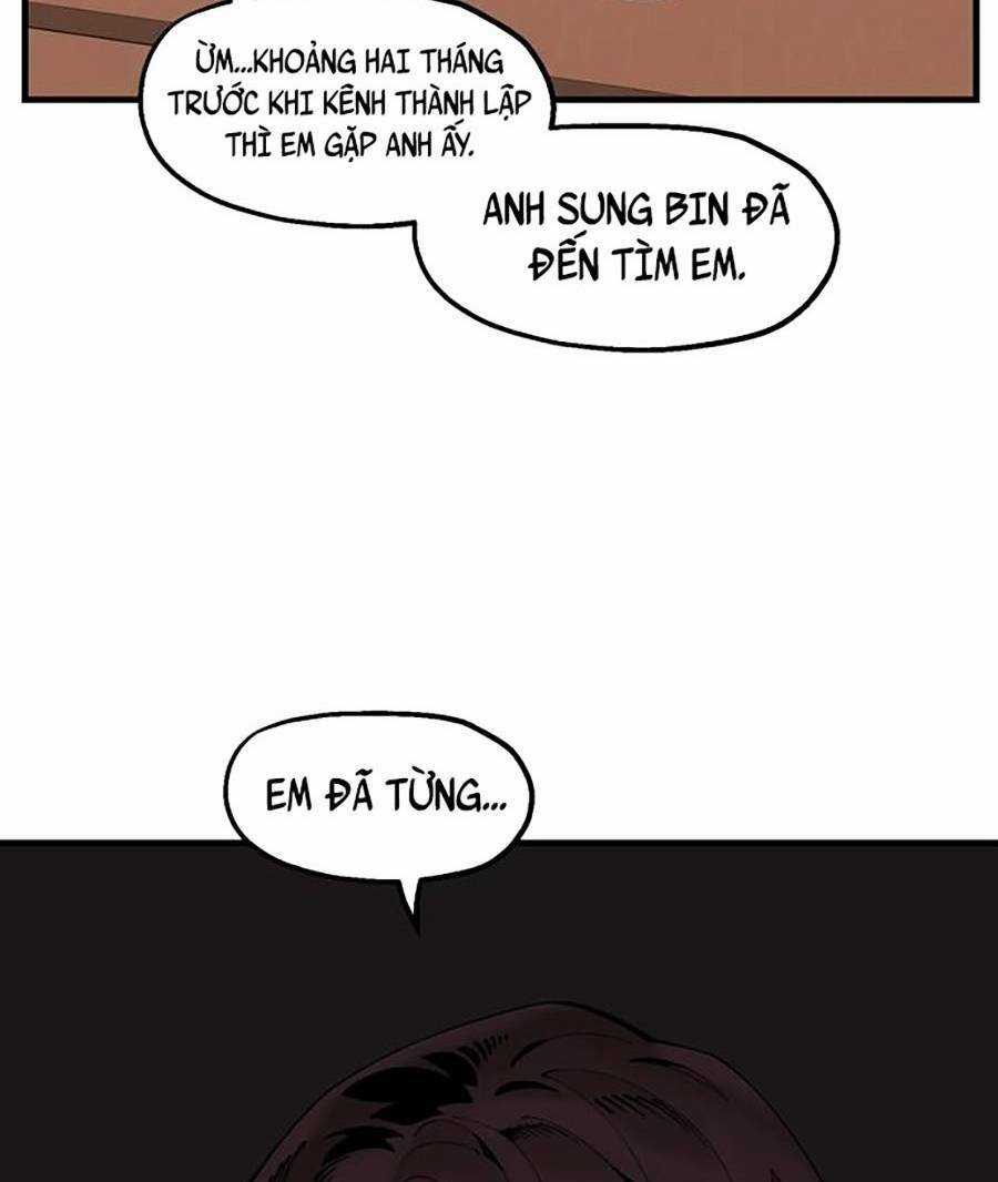 Xếp Hạng Bắt Nạt - Chapter 39 - Trang 47