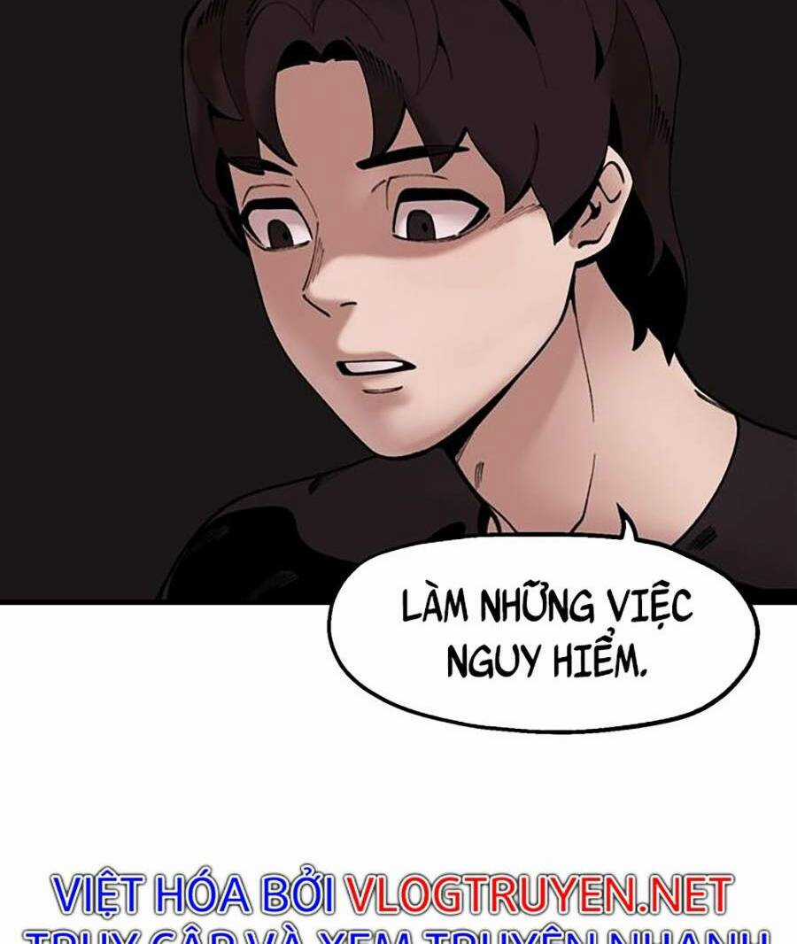 Xếp Hạng Bắt Nạt - Chapter 39 - Trang 48
