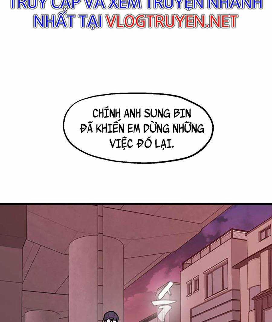 Xếp Hạng Bắt Nạt - Chapter 39 - Trang 49