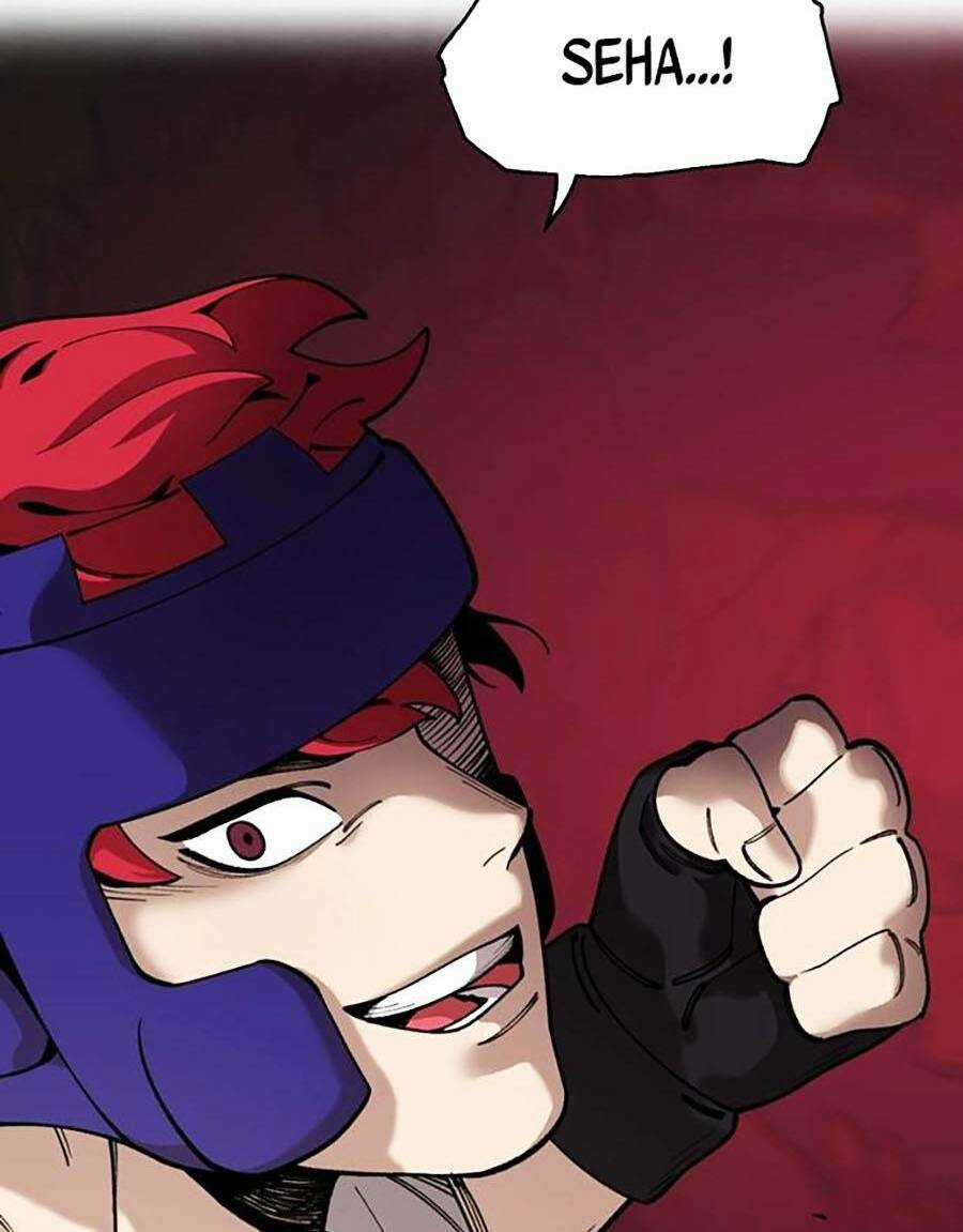 Xếp Hạng Bắt Nạt - Chapter 39 - Trang 6