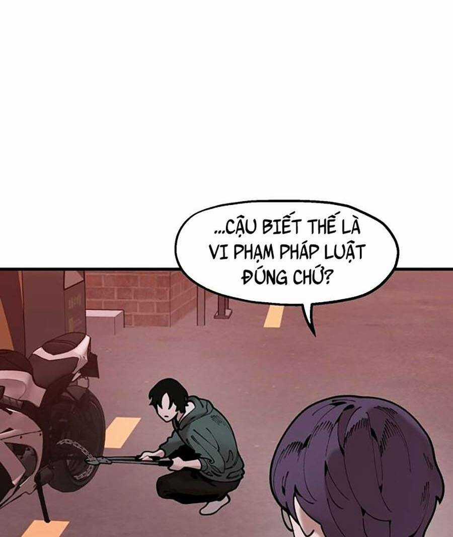 Xếp Hạng Bắt Nạt - Chapter 39 - Trang 54