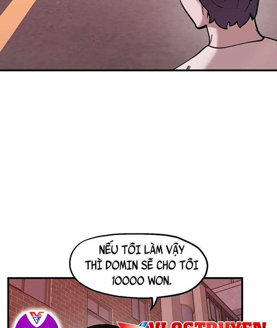 Xếp Hạng Bắt Nạt - Chapter 39 - Trang 55