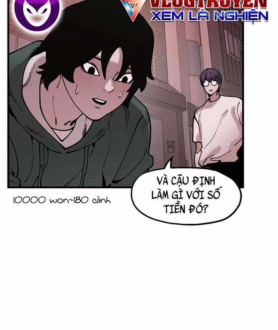 Xếp Hạng Bắt Nạt - Chapter 39 - Trang 56