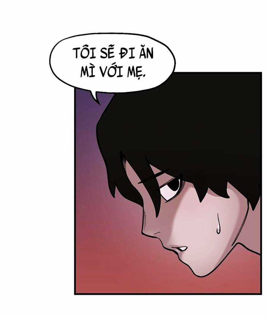 Xếp Hạng Bắt Nạt - Chapter 39 - Trang 57