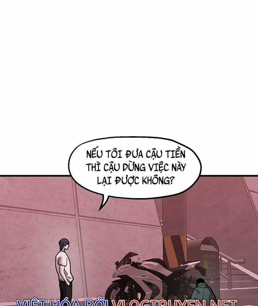 Xếp Hạng Bắt Nạt - Chapter 39 - Trang 58