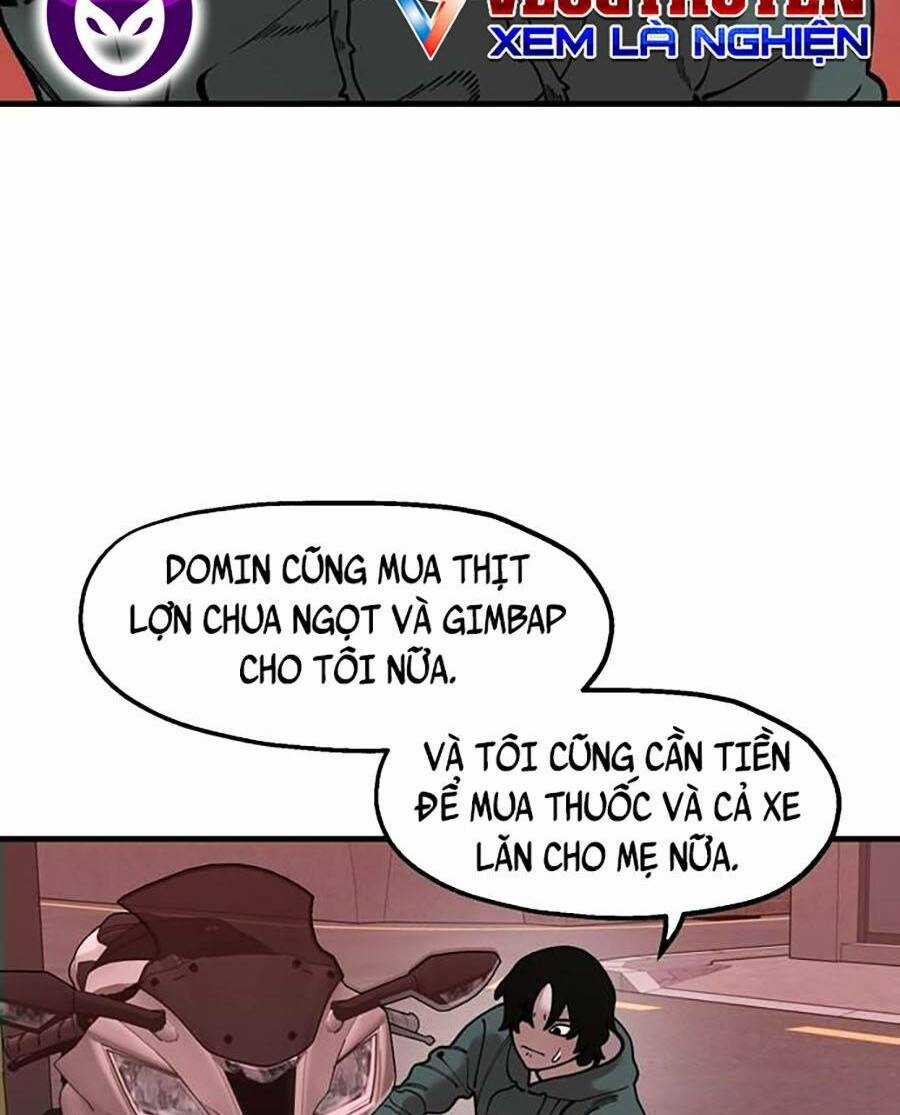 Xếp Hạng Bắt Nạt - Chapter 39 - Trang 62