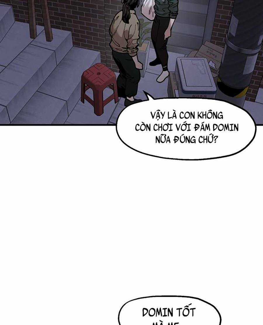 Xếp Hạng Bắt Nạt - Chapter 39 - Trang 75