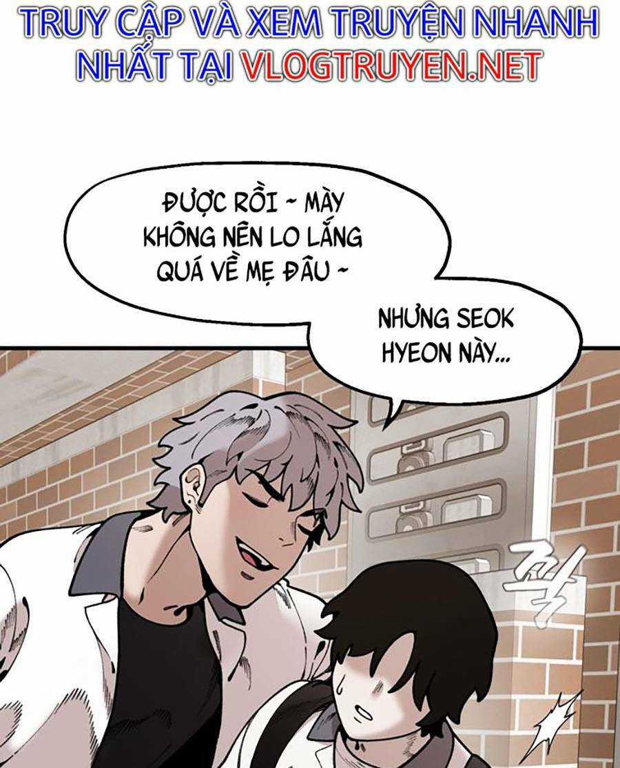 Xếp Hạng Bắt Nạt - Chapter 39 - Trang 83